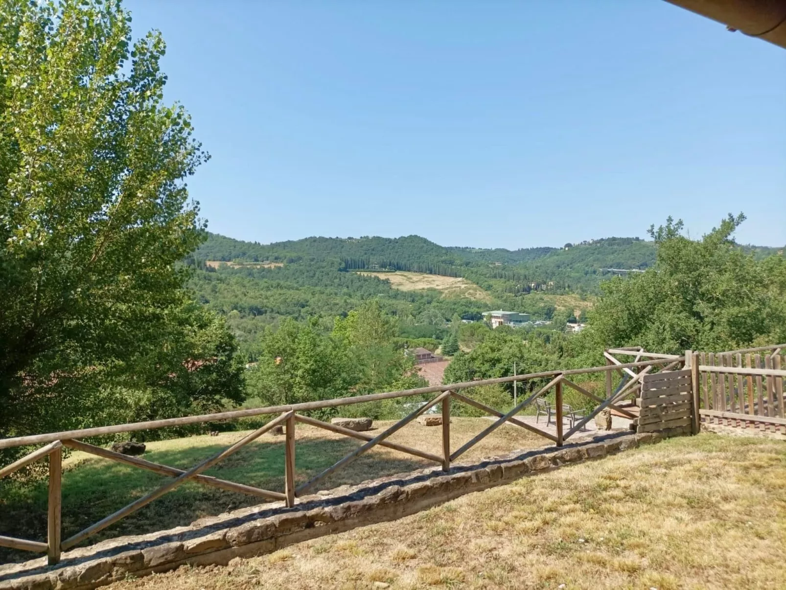 Villa Jolie bei Holiday World-Buiten