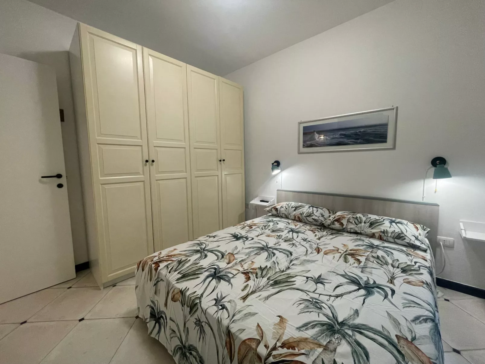 Mari Sole House by Holiday World-Binnen