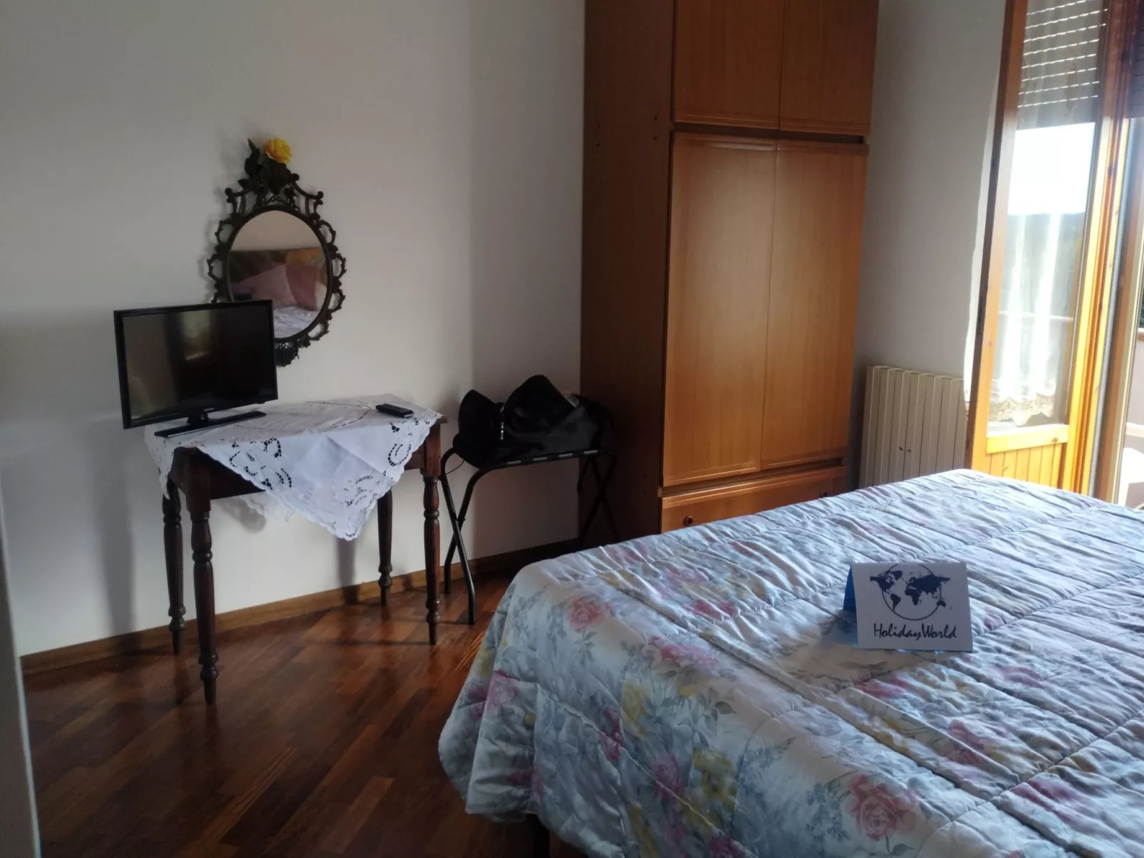 A Casa di Olga von Holiday World-Image-tags.info