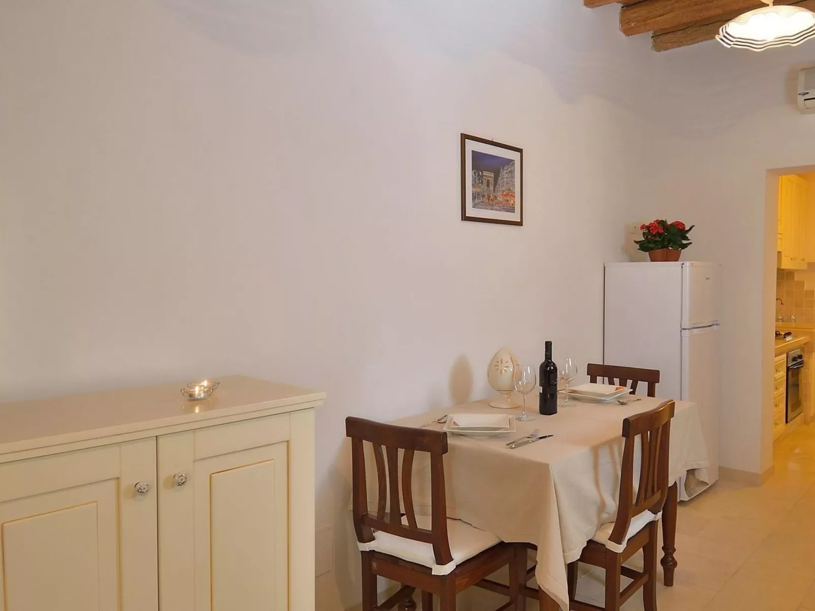 'Dimora Leoci 2-Binnen