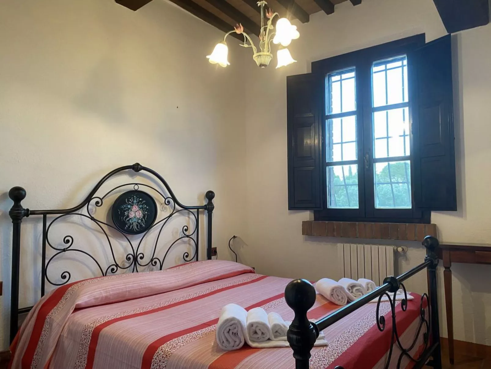 Villa mit privatem Pool in der Nähe von Bolgheri und dem Strand-Binnen