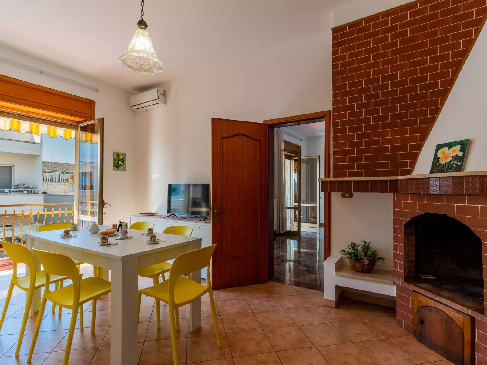 Casa Lilli in Nardò-Binnen