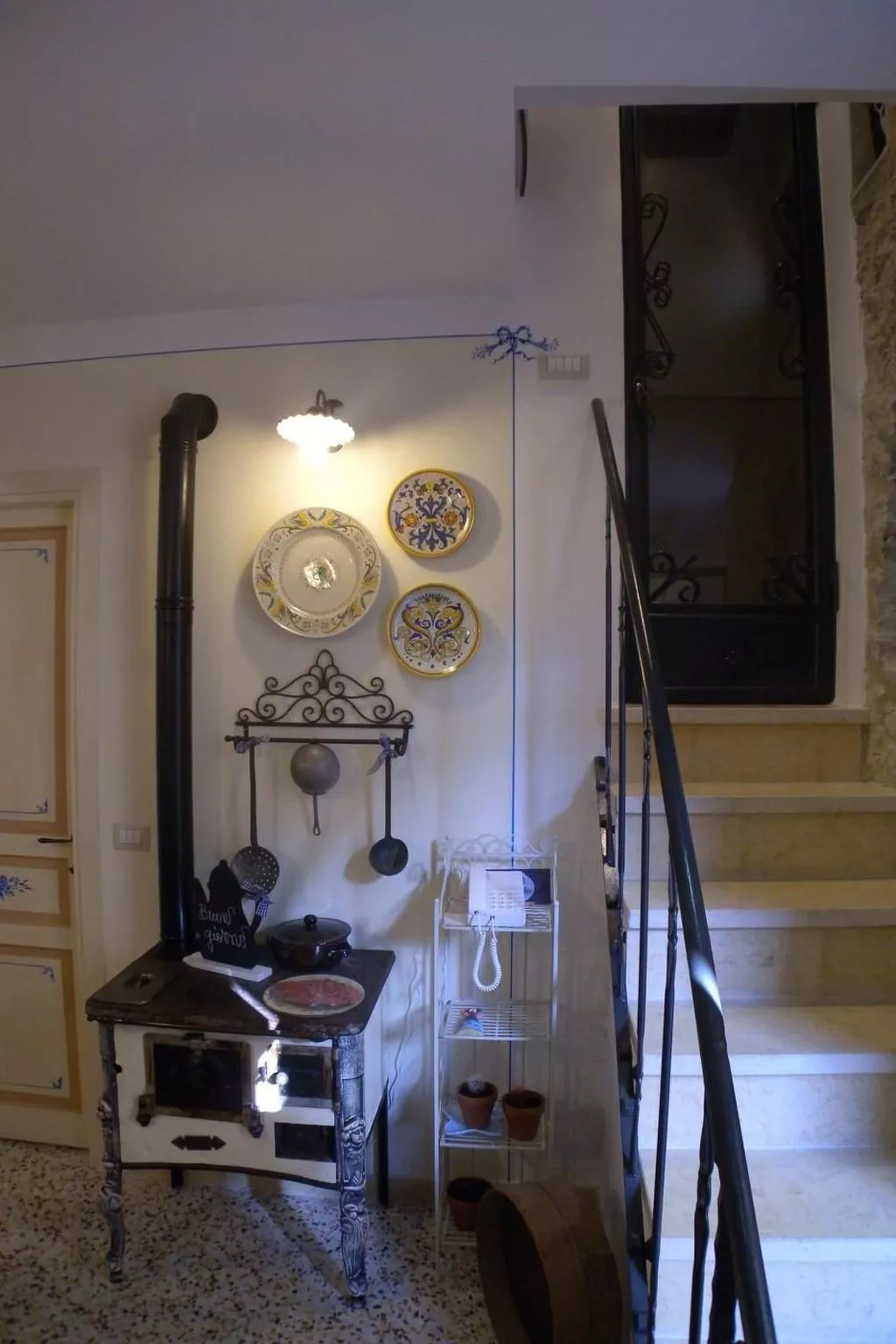 Wohnung A Casa delle Fate-Image-tags.info