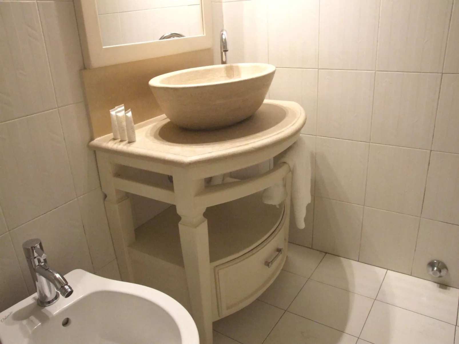 Haus Galileo von Holiday World-Binnen