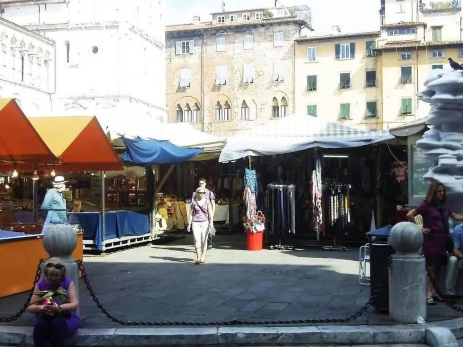 Wunderschönes Ferienhaus in Viareggio mit gemeinschaftlichem Pool-Image-tags.info