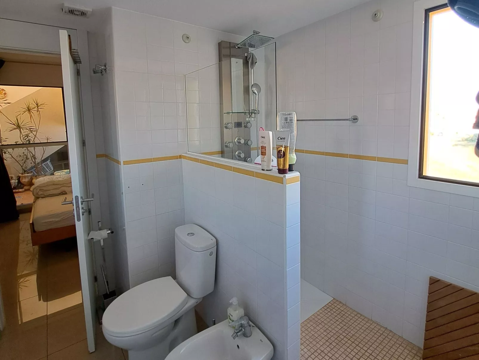 Schönes Appartement mit Grill, Pool und Terrasse-Image-tags.info