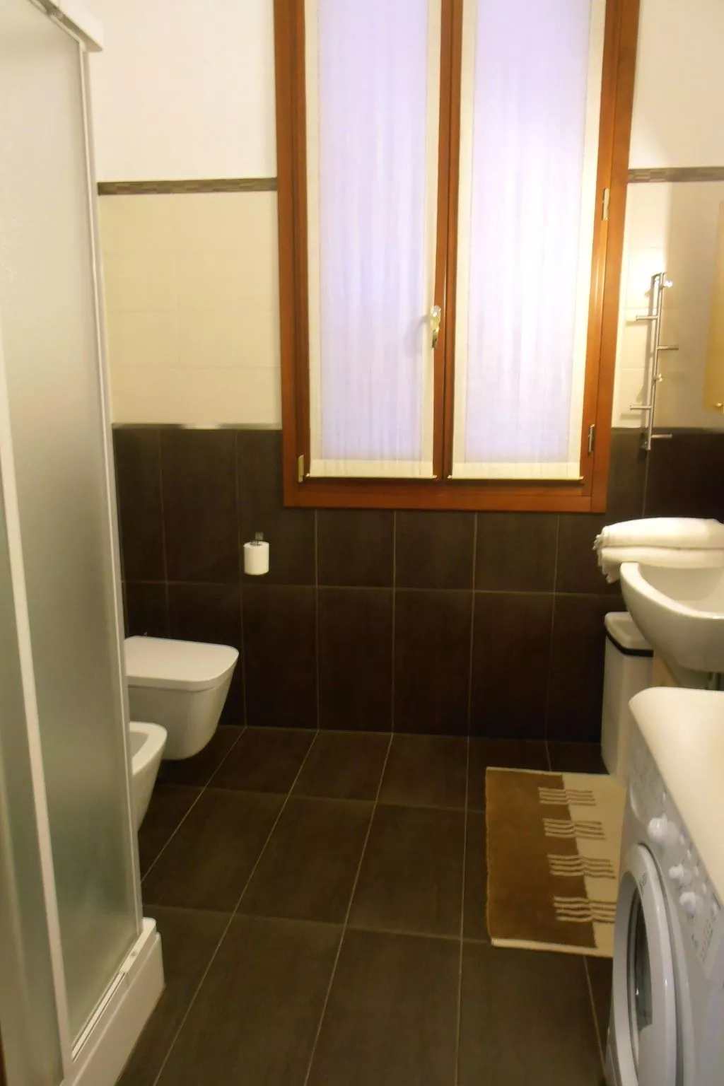 Ca'del Ravano' Wohnung mit Blick aufs Wasser-Binnen