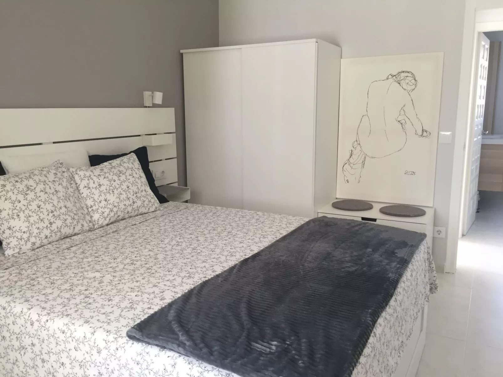 Mit Privatpool in El Casalot-Binnen