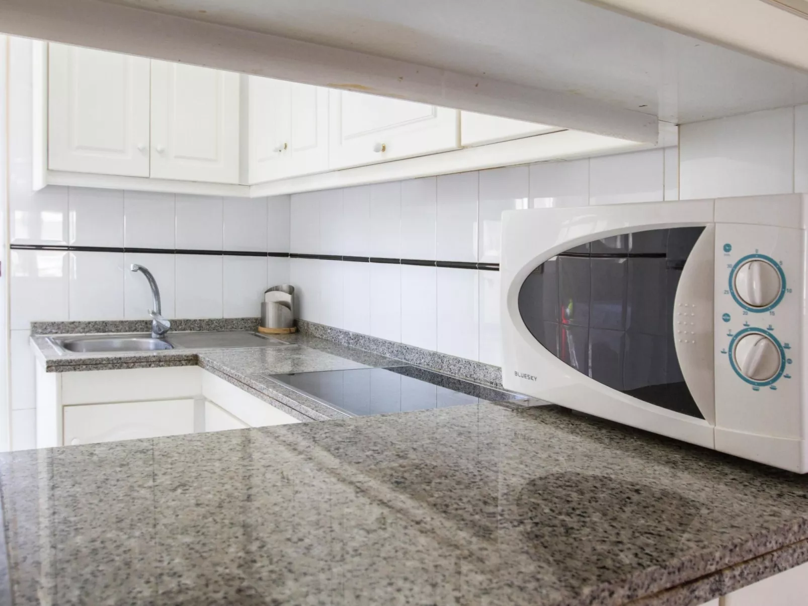 Erste Strandlinie, Wifi und Heizung-Binnen