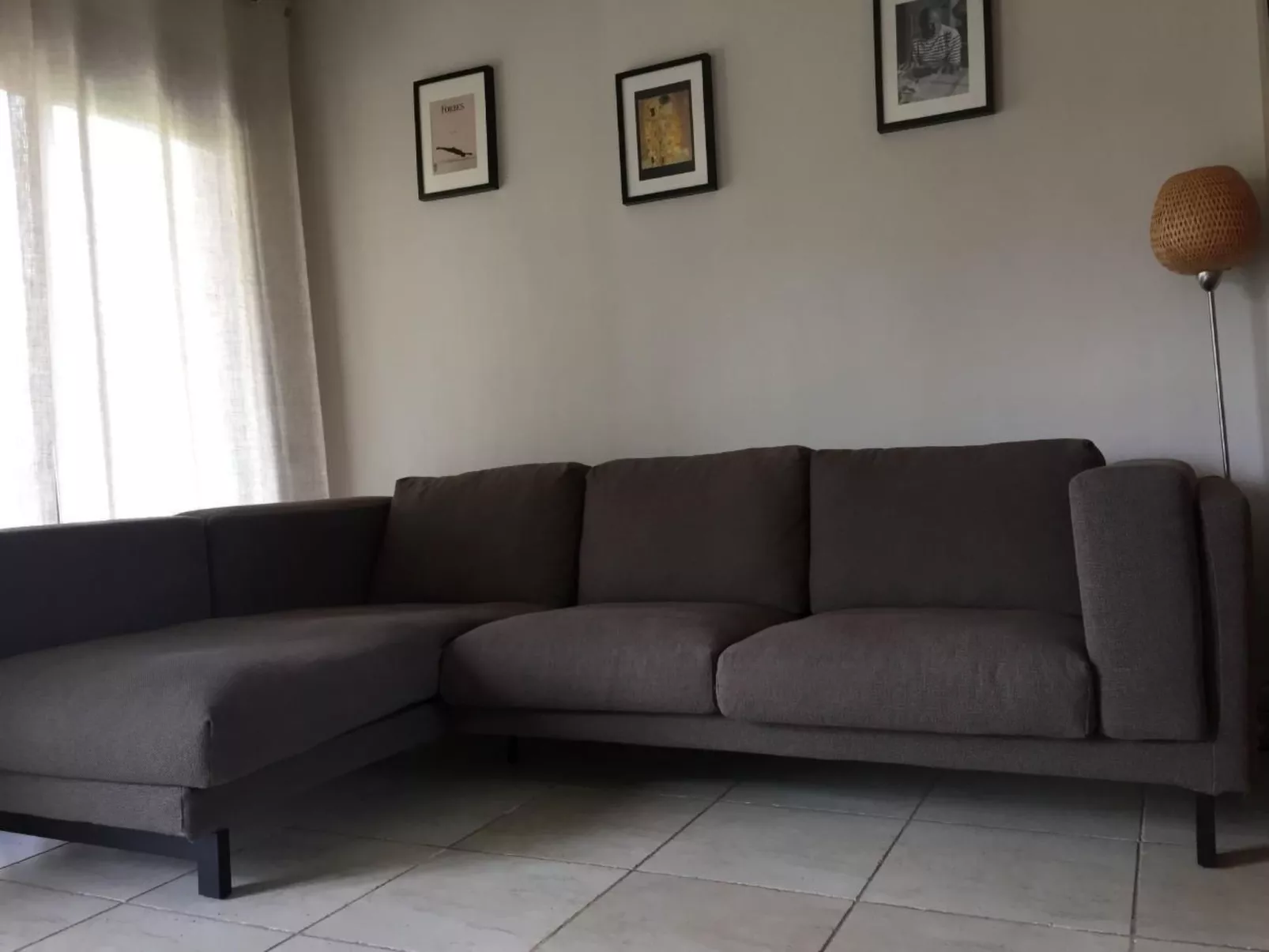 Haus in Bonmont mit Schwimmbad und Port Aventura-Binnen