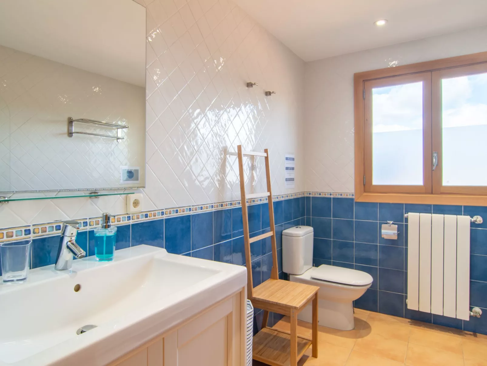 Stilvolle, top-moderne, traumhafte Finca in Sineu-Image-tags.info