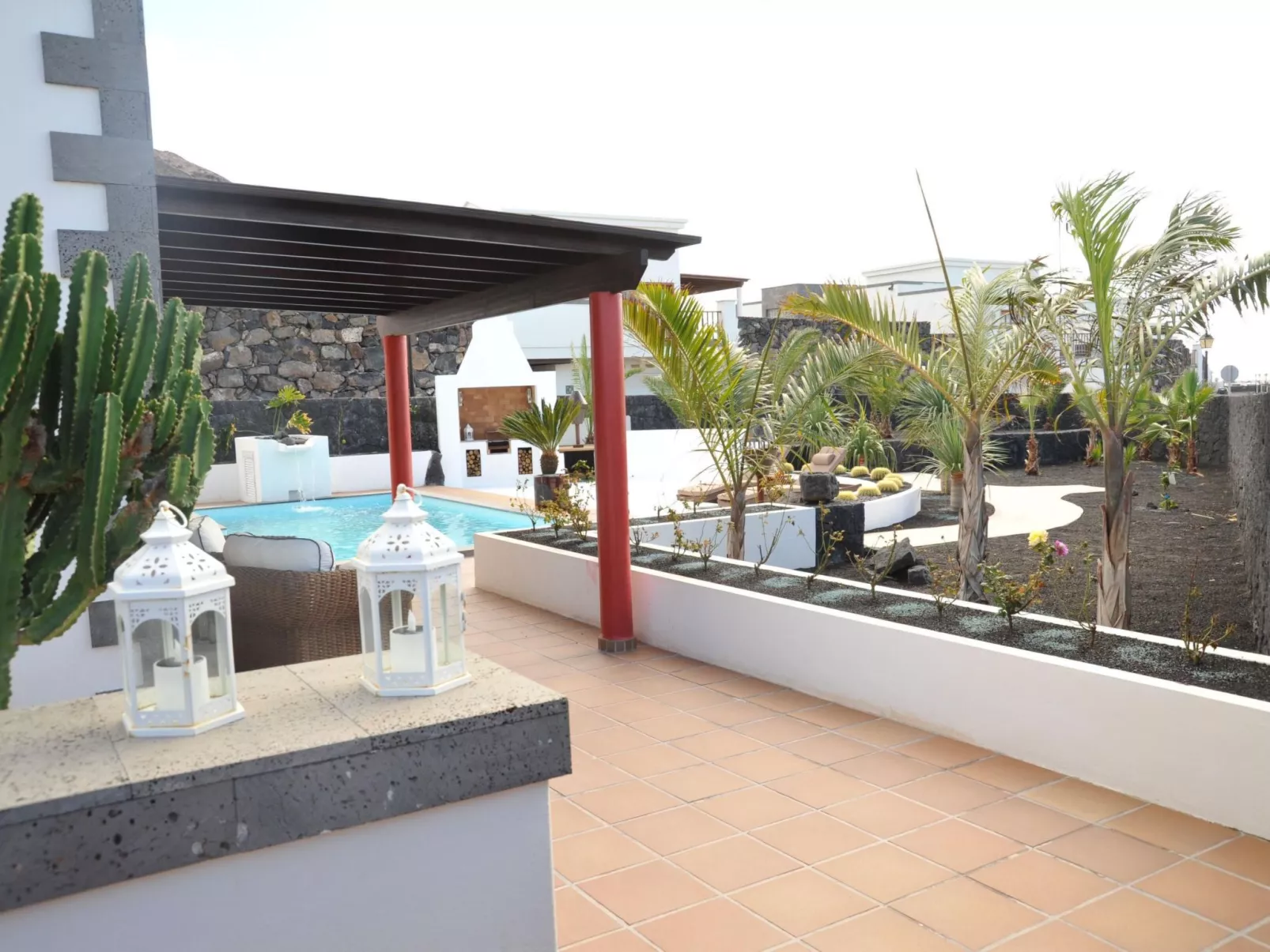 Villa Calero' Haus mit Schwimmbad privada-Image-tags.info