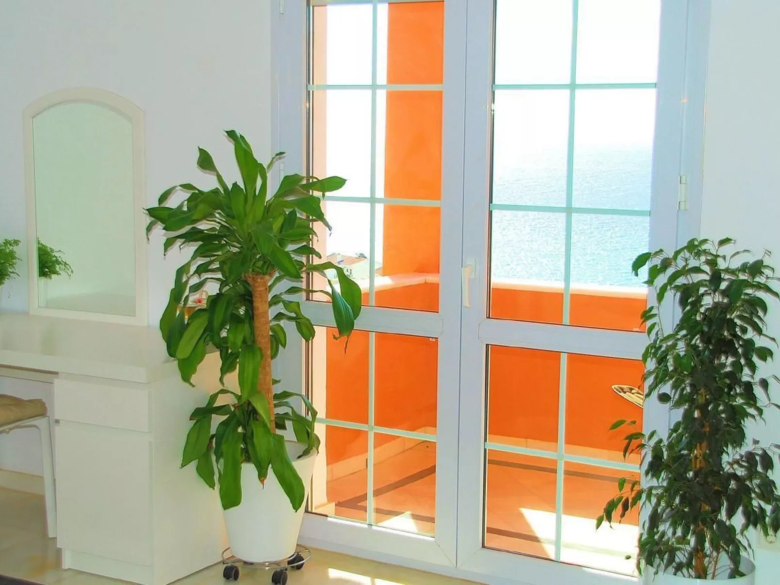 Villa Rincon del Mar-Binnen