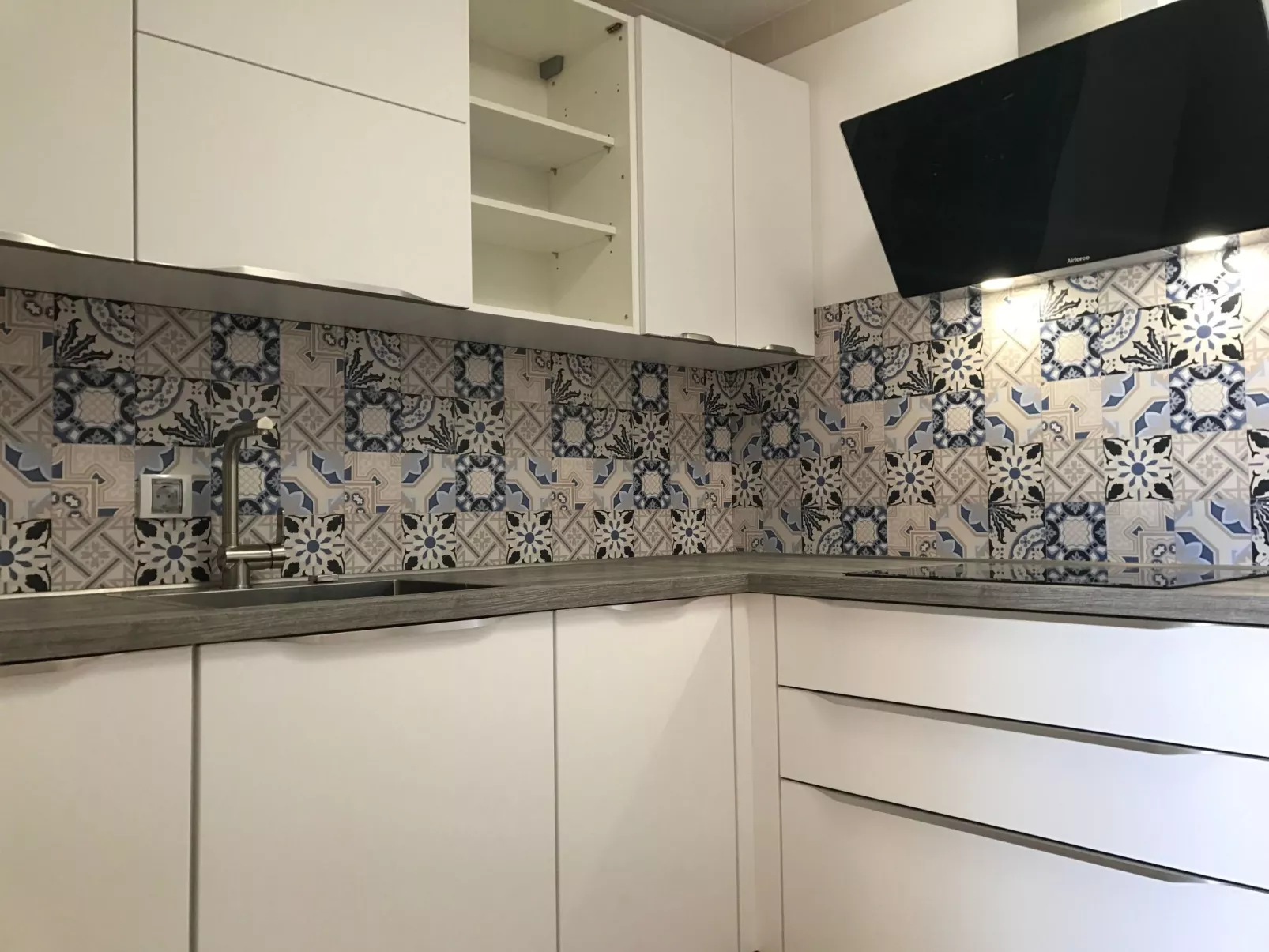 "Casa Bella" mit Wasserblick-Binnen