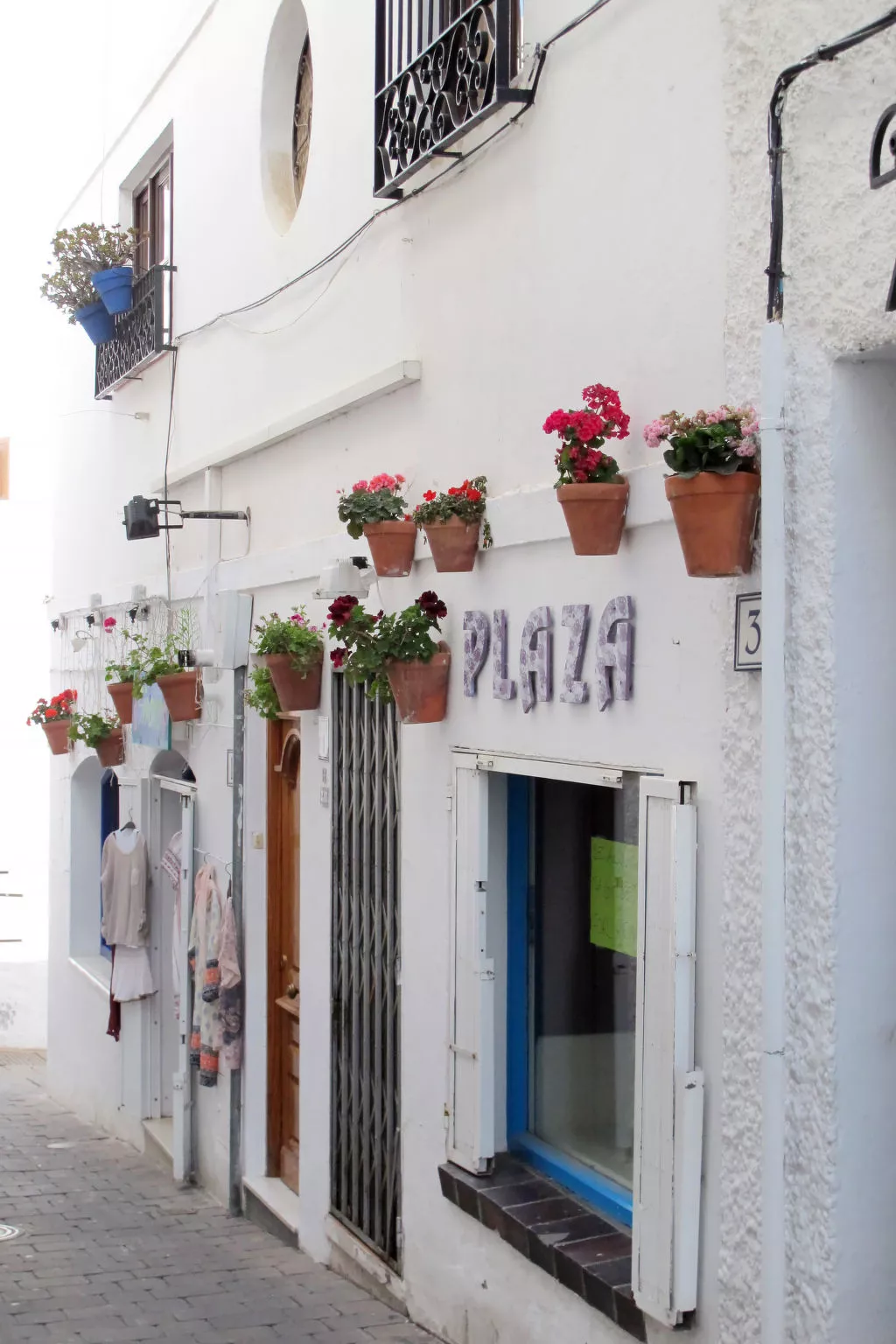 Fantastisches Penthouseapartment-Omgeving