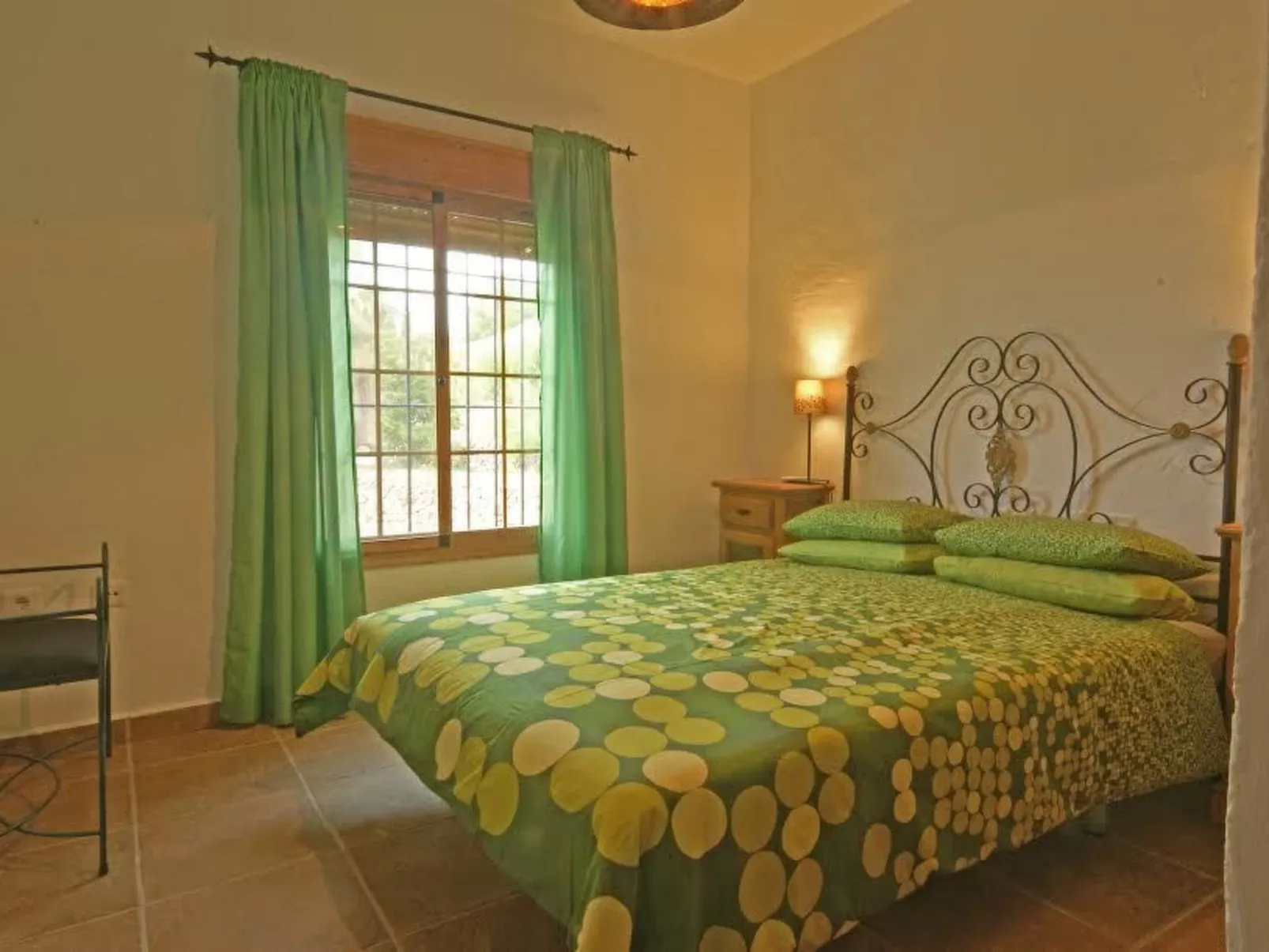 Modernes, geräumiges Ferienhaus in einem Naturschutzgebiet-Binnen