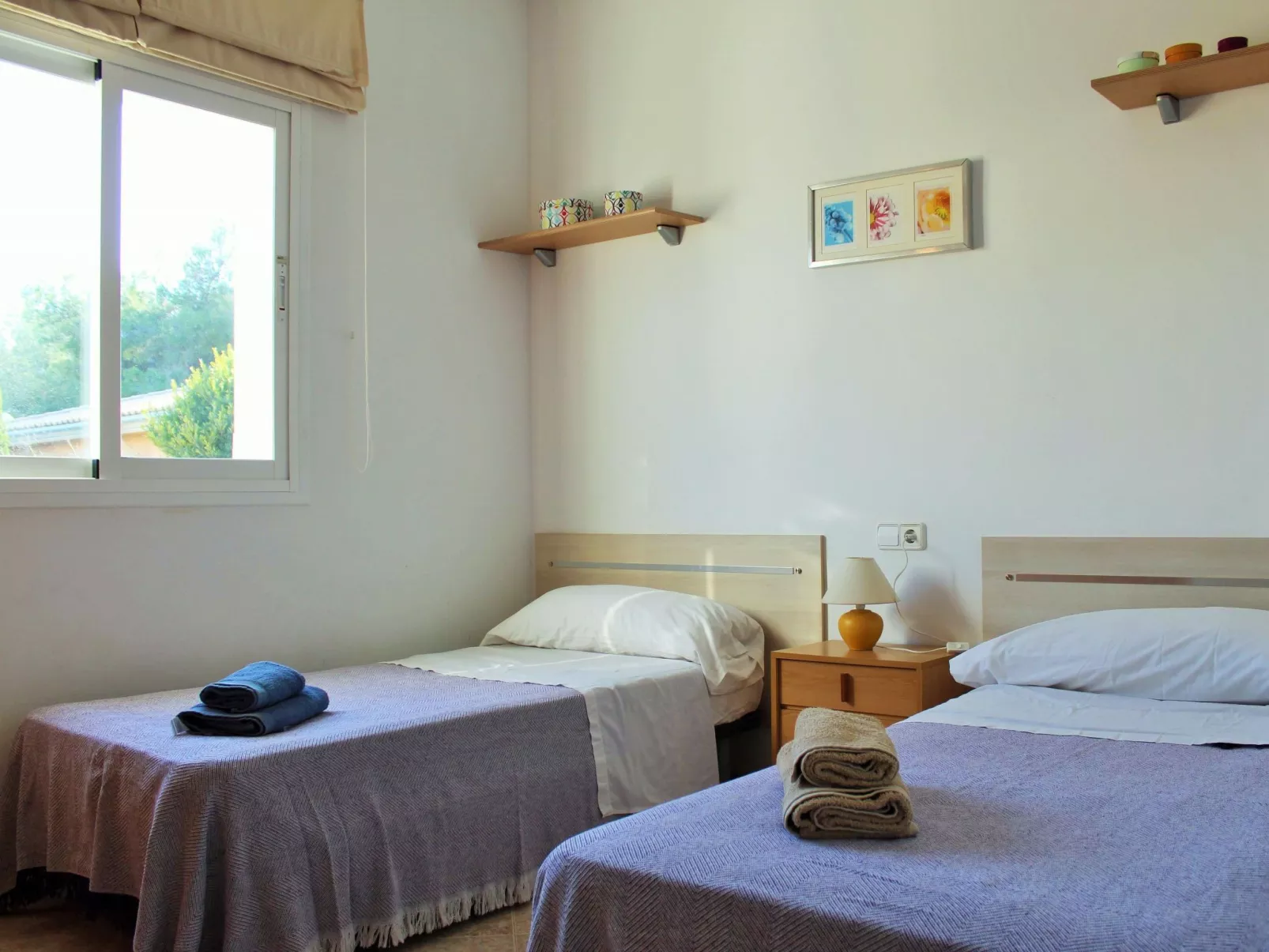 Villa "Estel" mit eigenem Schwimmbad-Binnen