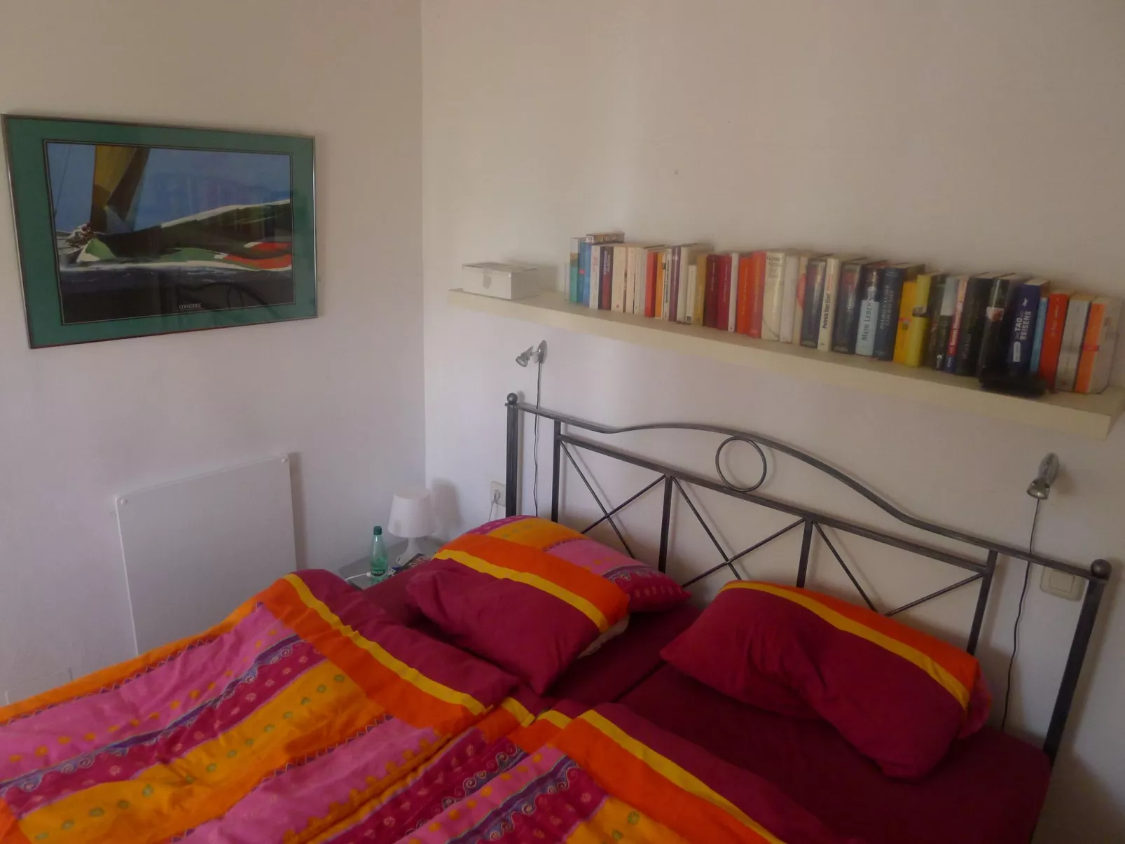 Casa Monte Cazador-Binnen