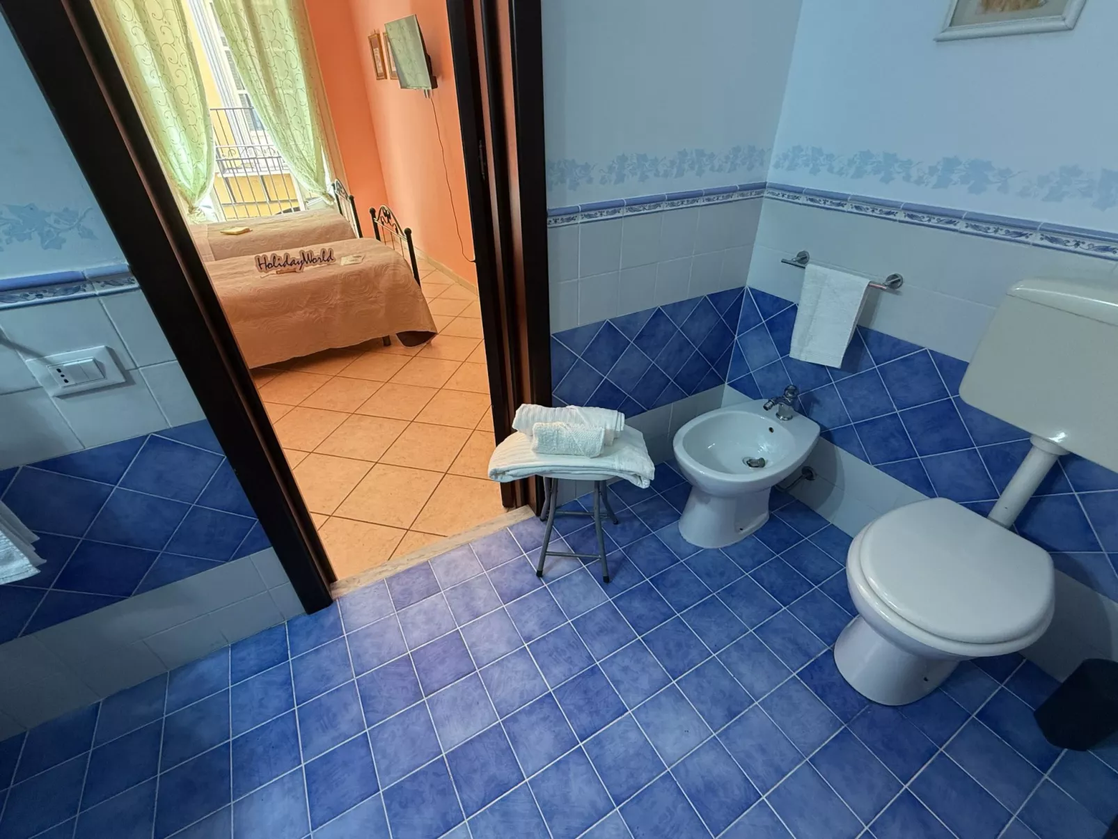 Nuovo Basile von Holiday World-Image-tags.info