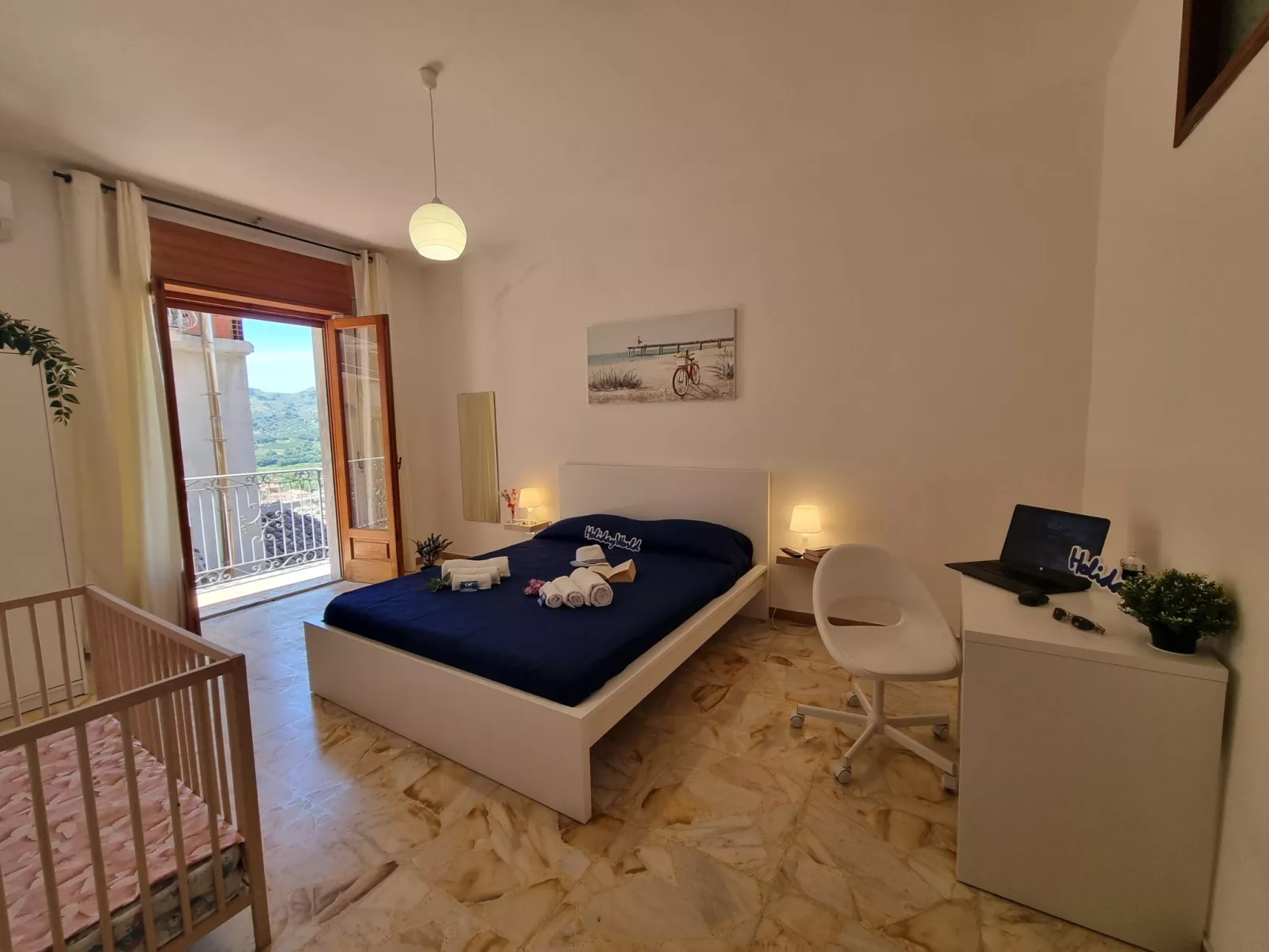 Borgo di Taormina Wohnung bei Holiday World-Image-tags.info