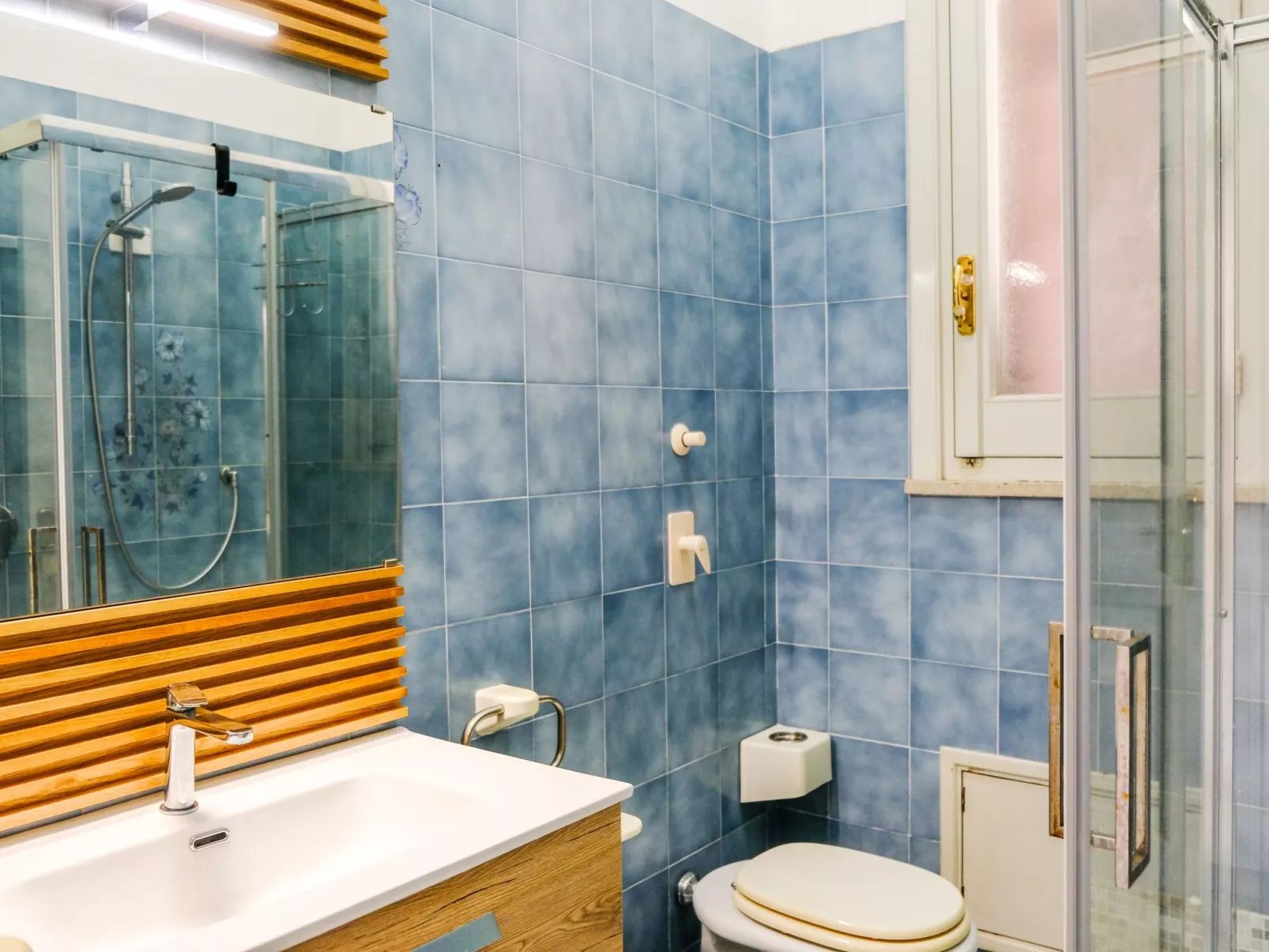 Ferienvilla "Barbara" mit eigenem Pool-Binnen