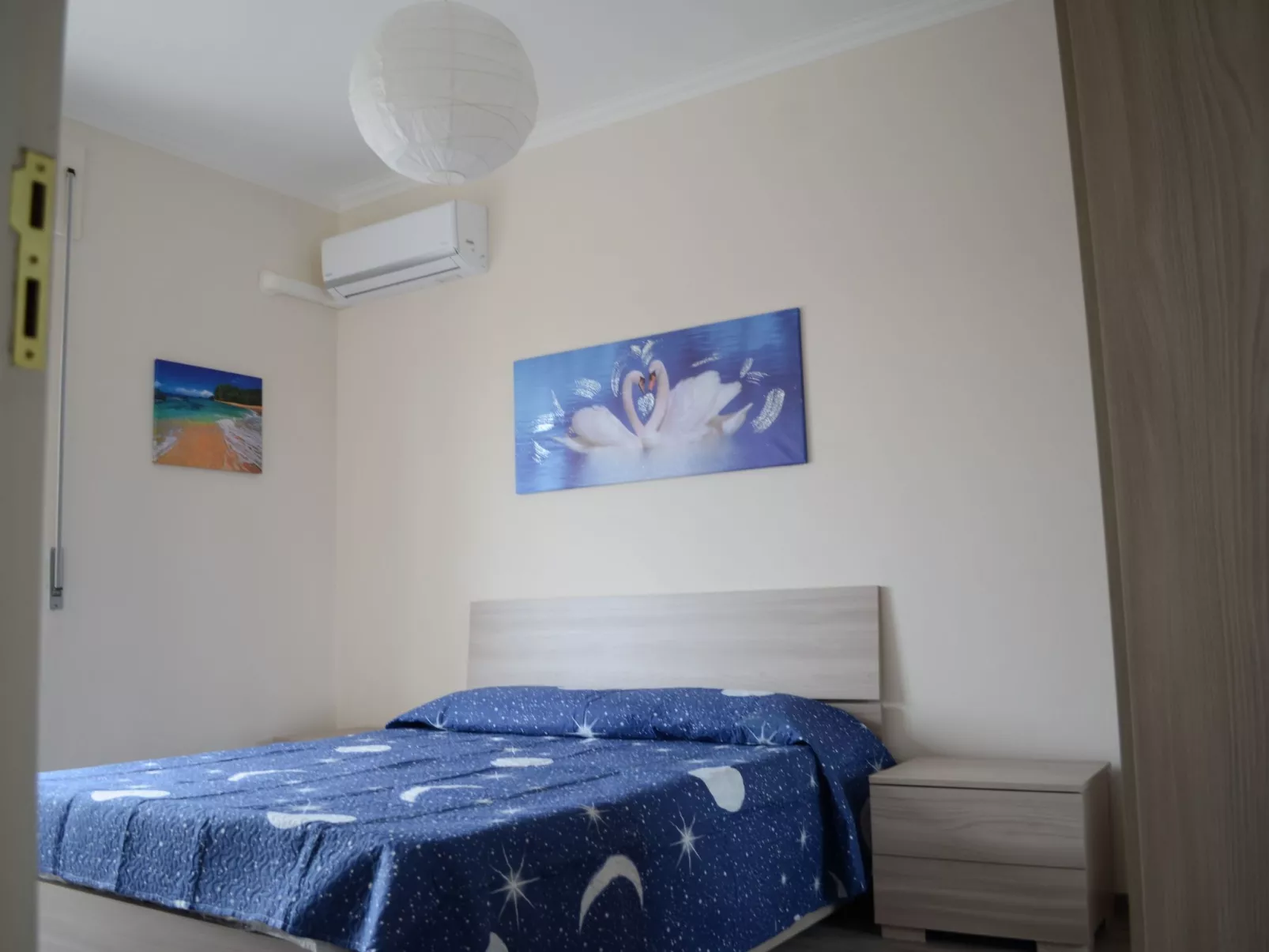 Sunrise Suite - Charme und Entspannung bei Morgenlicht-Binnen