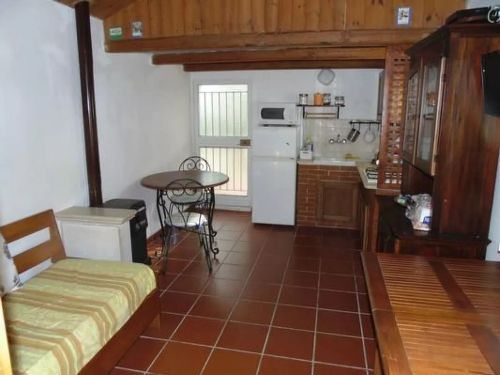 'Casetta Giuliana-Binnen