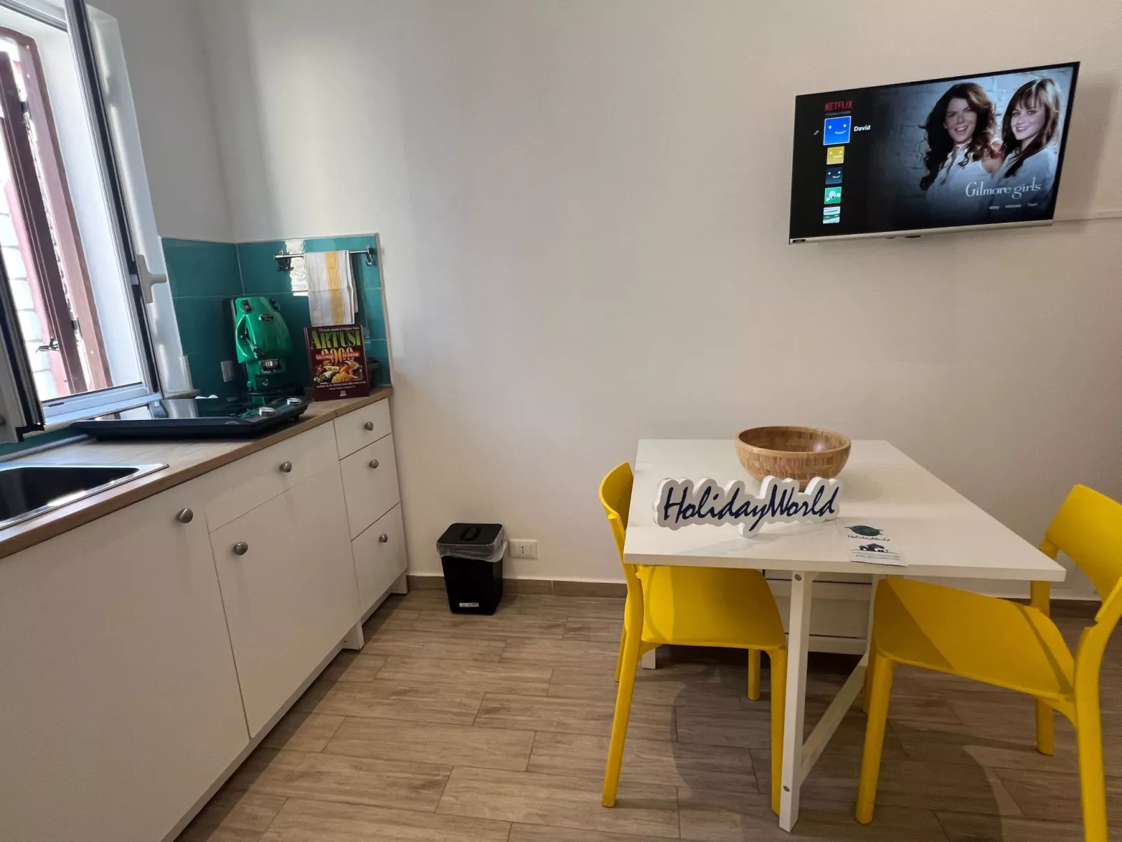 Home Al Capo by Holiday World-Image-tags.info