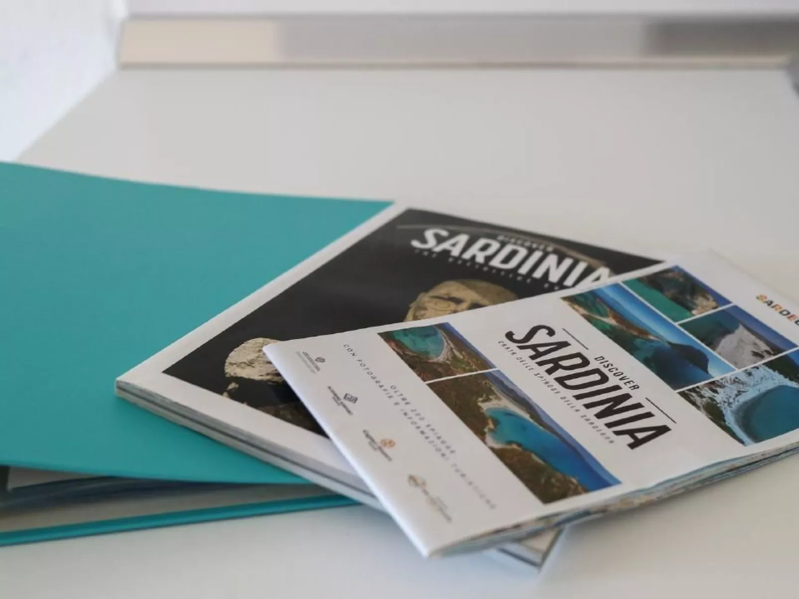 300 Meter vom Meer entfernt-Buiten