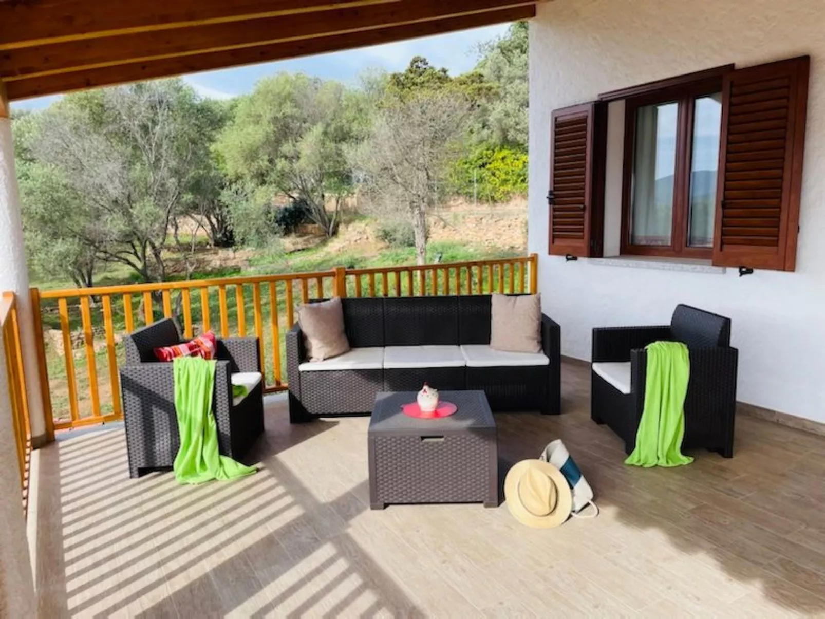 'Villa Ancora' in Strandnähe-Image-tags.info