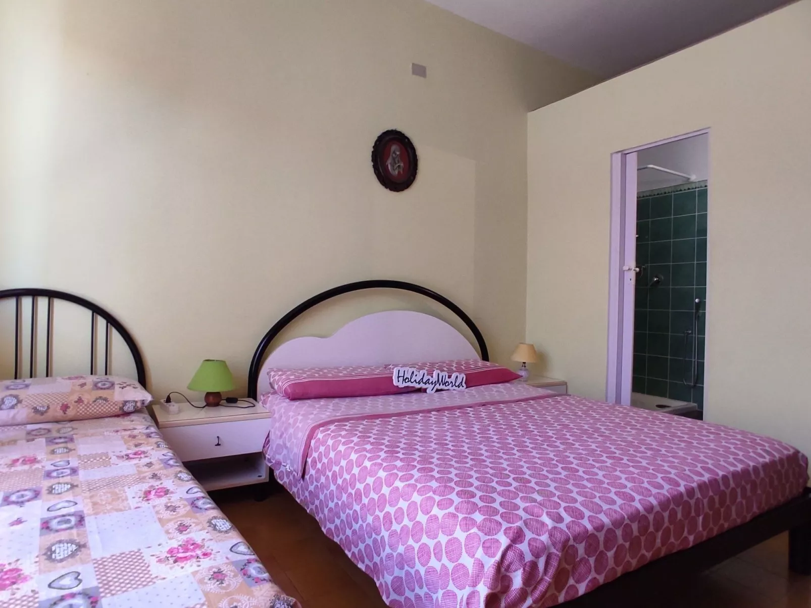 Attico Atlantide von Holiday World-Image-tags.info