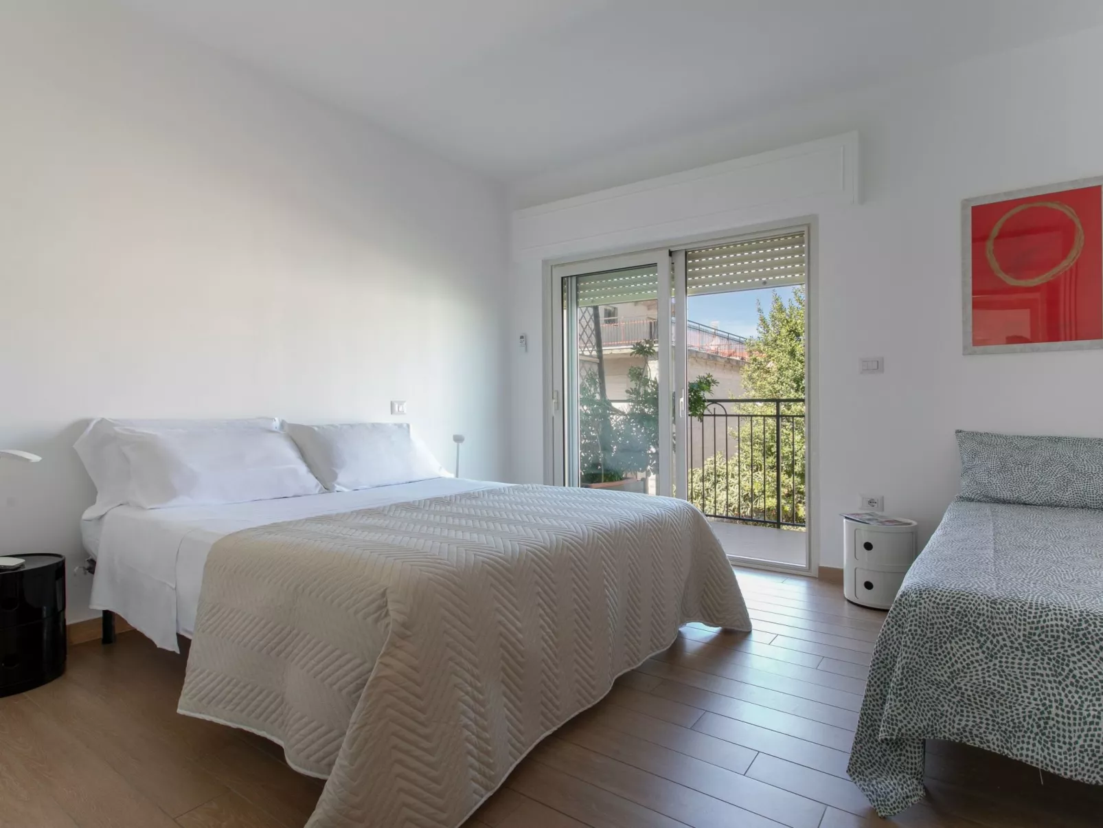 Haus am Meer -zweite Reihe- Wi-Fi, Garten-Binnen