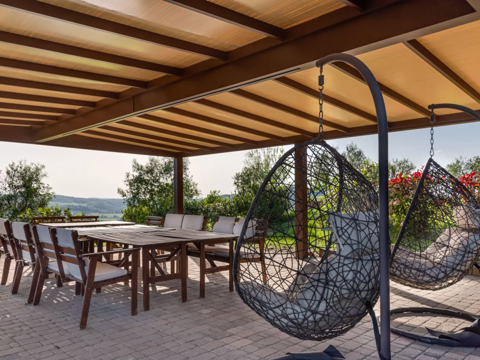 Landhaus Villanovia in Volterra-Image-tags.info