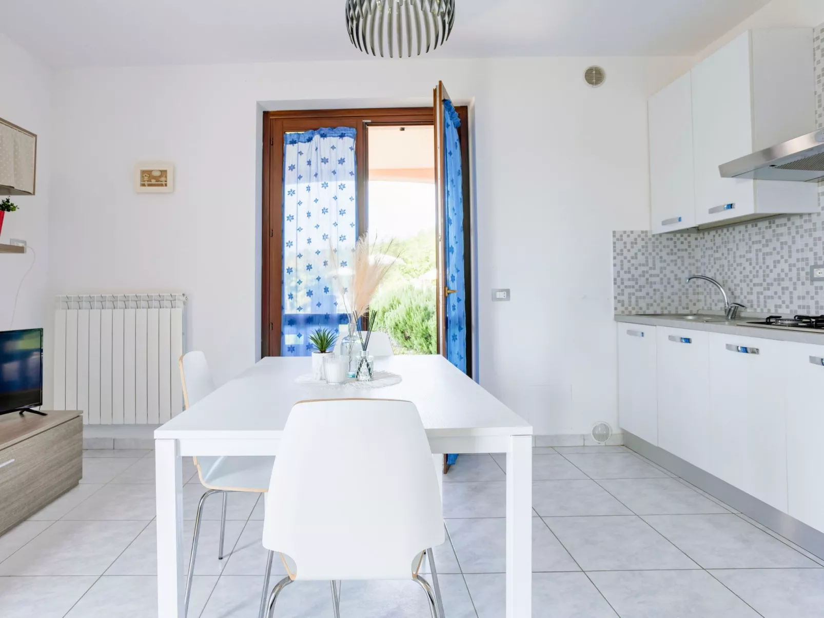 La Panoramica-Binnen