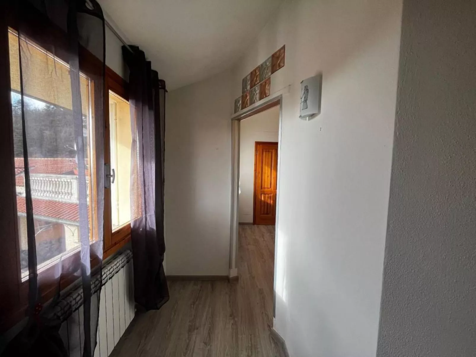 Penthouse Castiglio bei Holiday World-Binnen