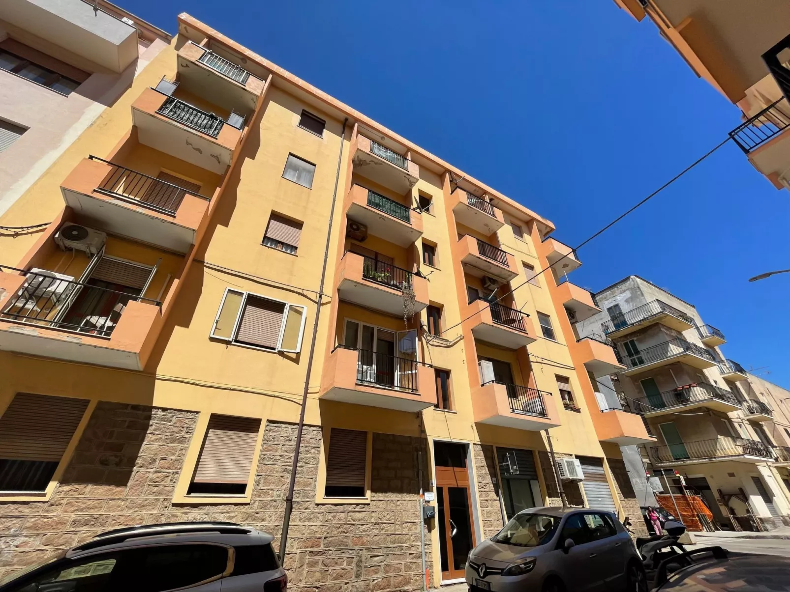 Casa Canepa bei Holiday World-Buiten