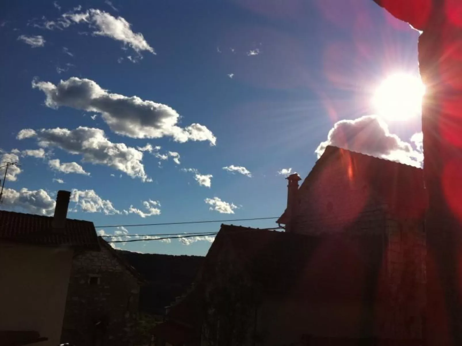 Casa Gingelina-Buiten