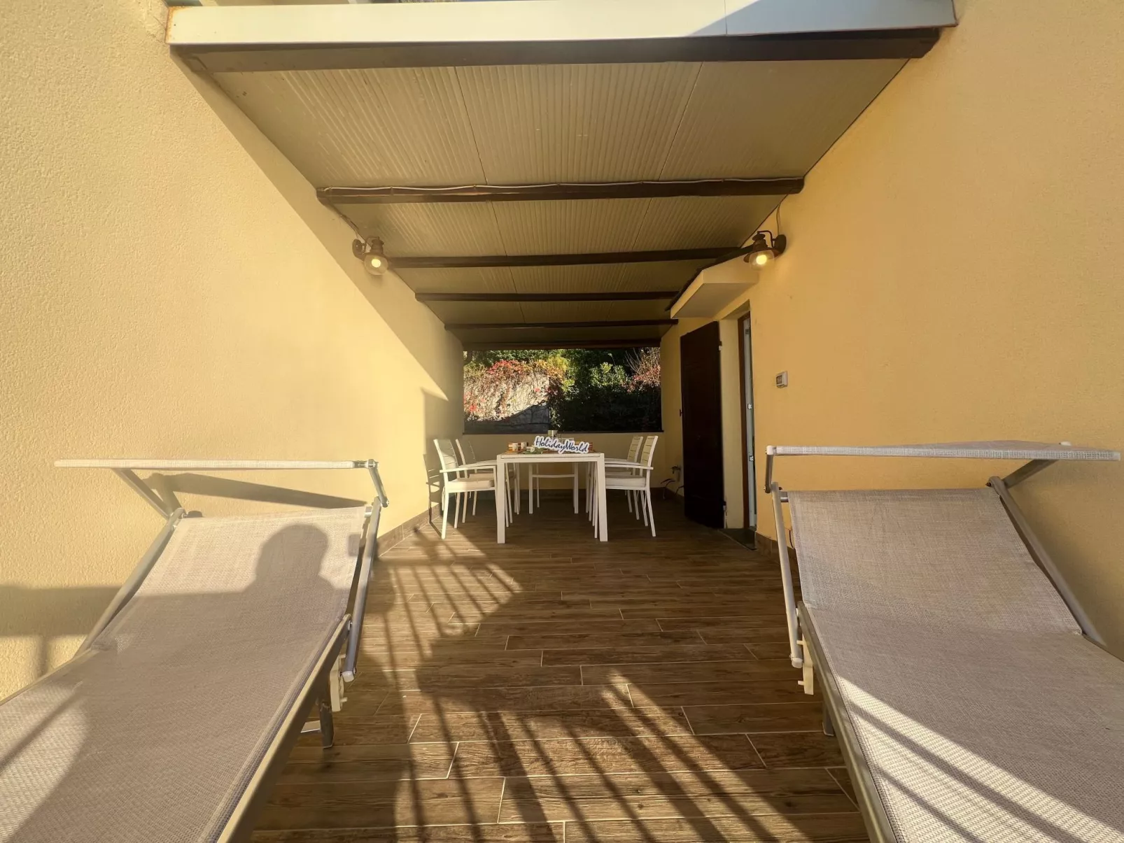 House Agave by Holiday World-Image-tags.info