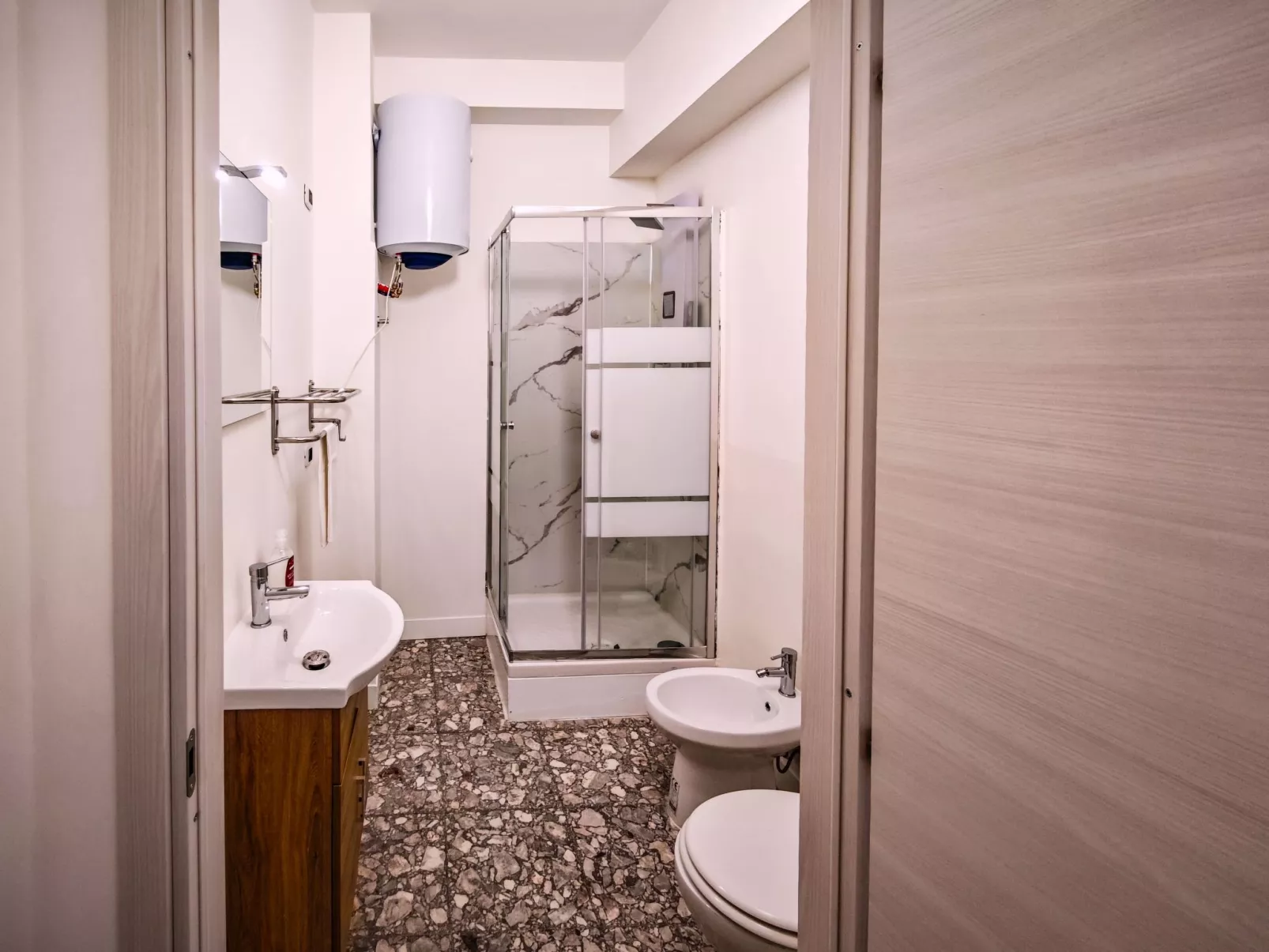 Lanterna Haus von Holiday World-Binnen