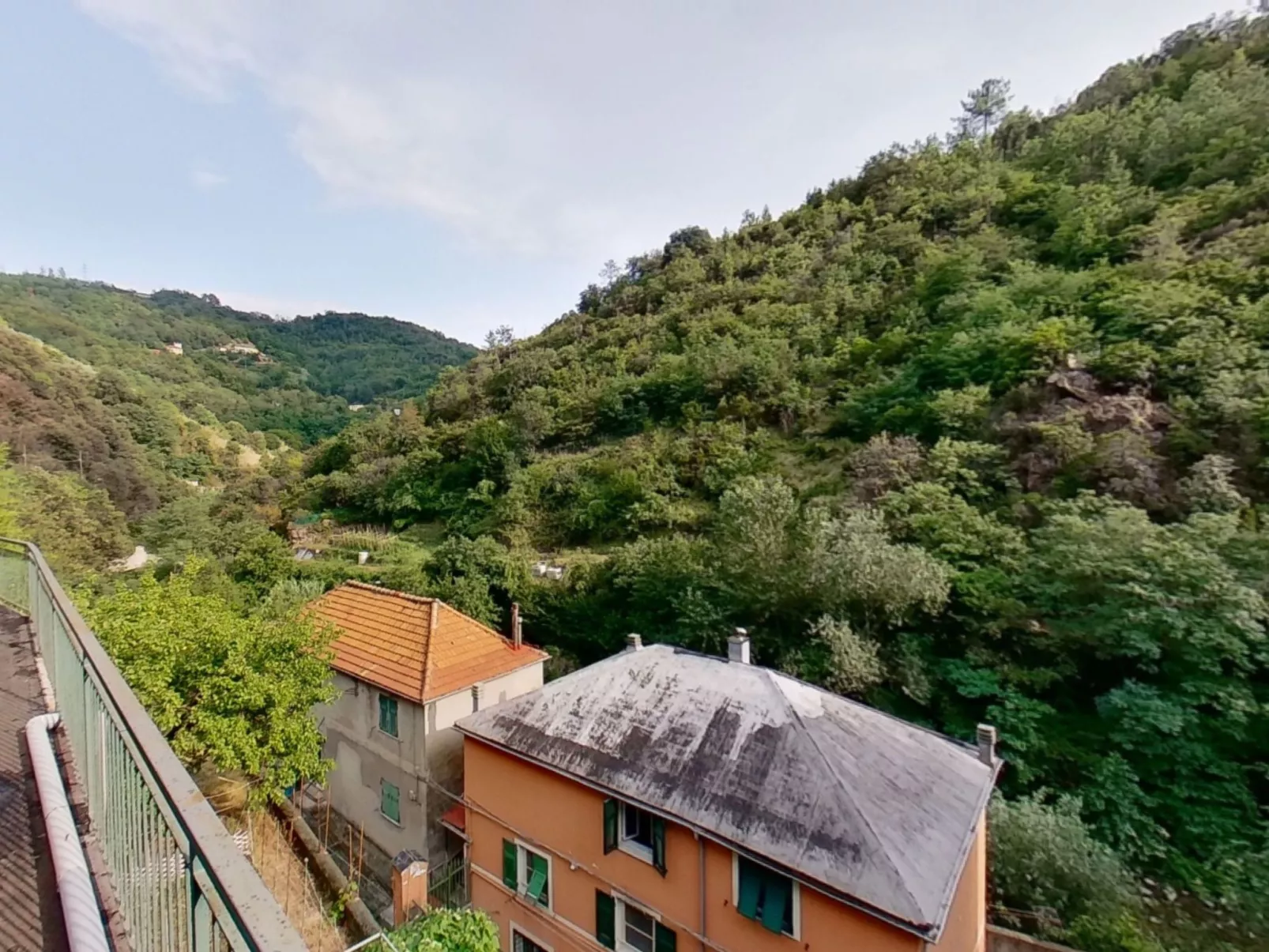 Wohnung 'Viola's House-Buiten