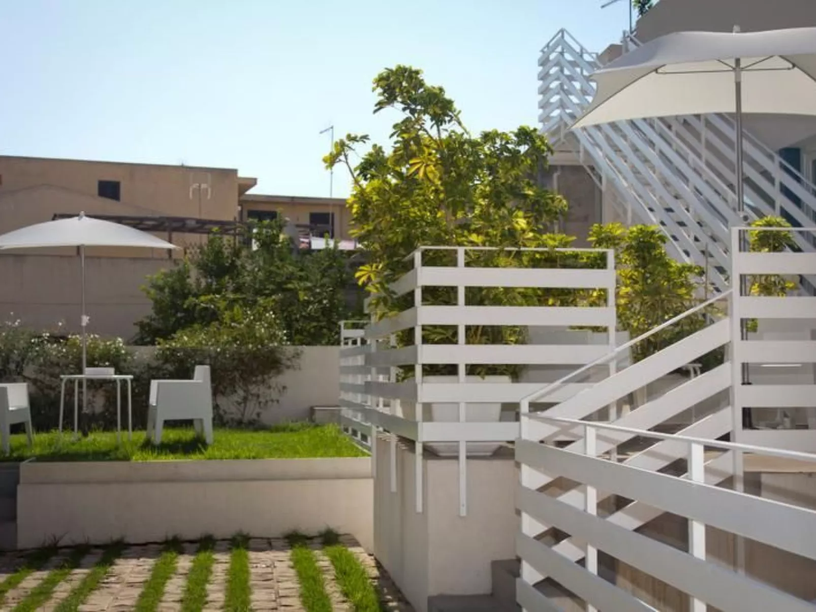 Wohnung im Erdgeschoss-Image-tags.info