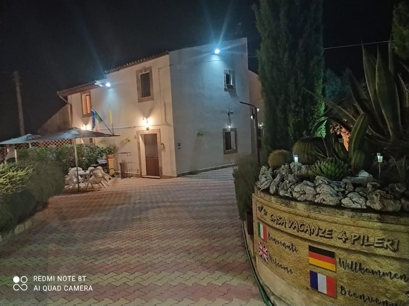 'Perollo' mit Dachterrasse-Image-tags.info