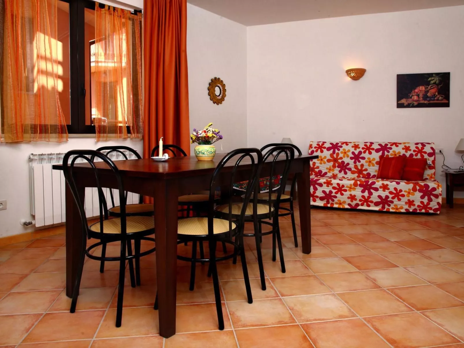 Mandelbaum-Wohnung-Binnen