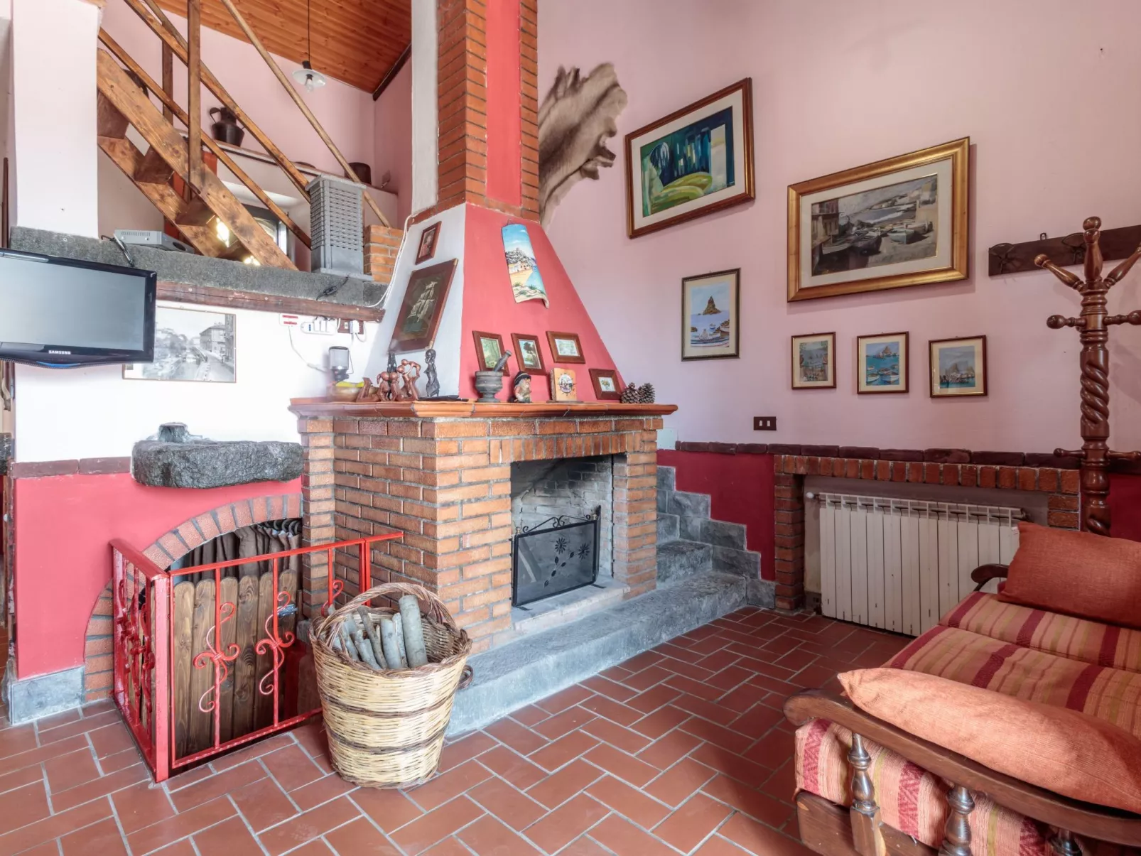 Cottage mit Whirlpool-Image-tags.info