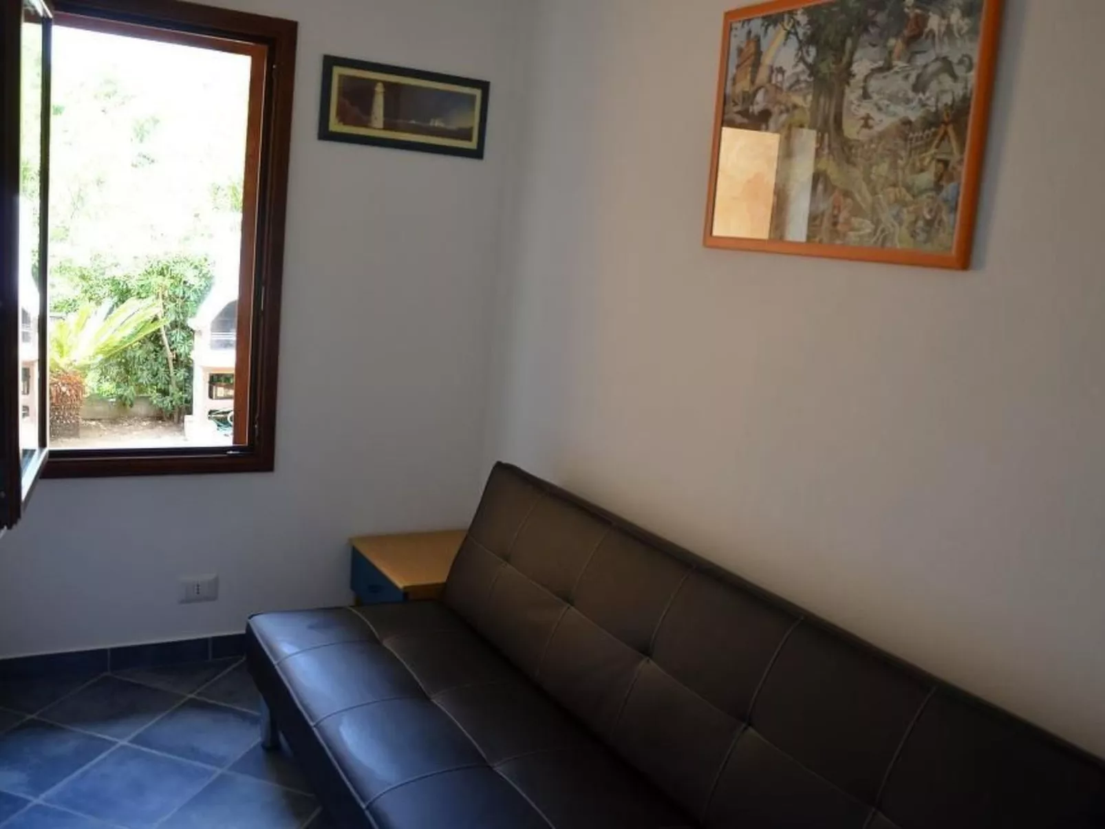 Costa Rei Ihr erholsamer Urlaub-Binnen