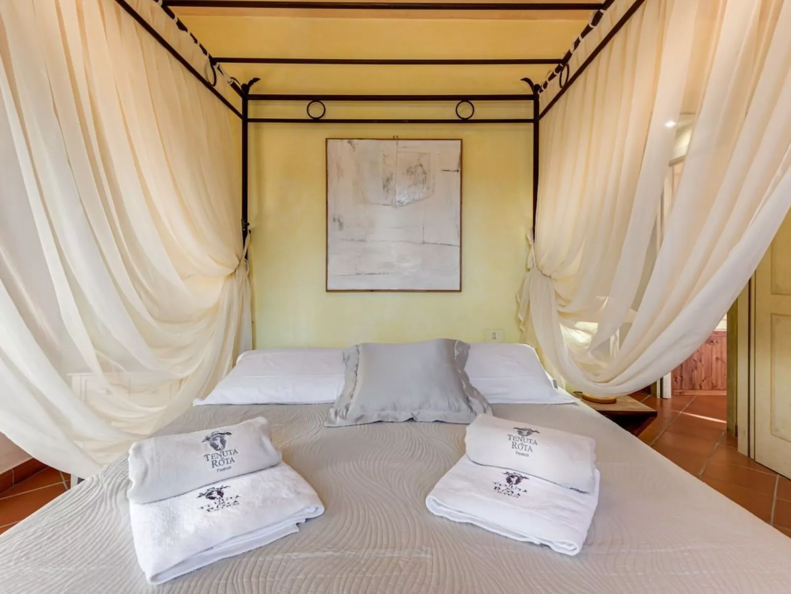 Geräumige Ferienvilla Matilda-Binnen