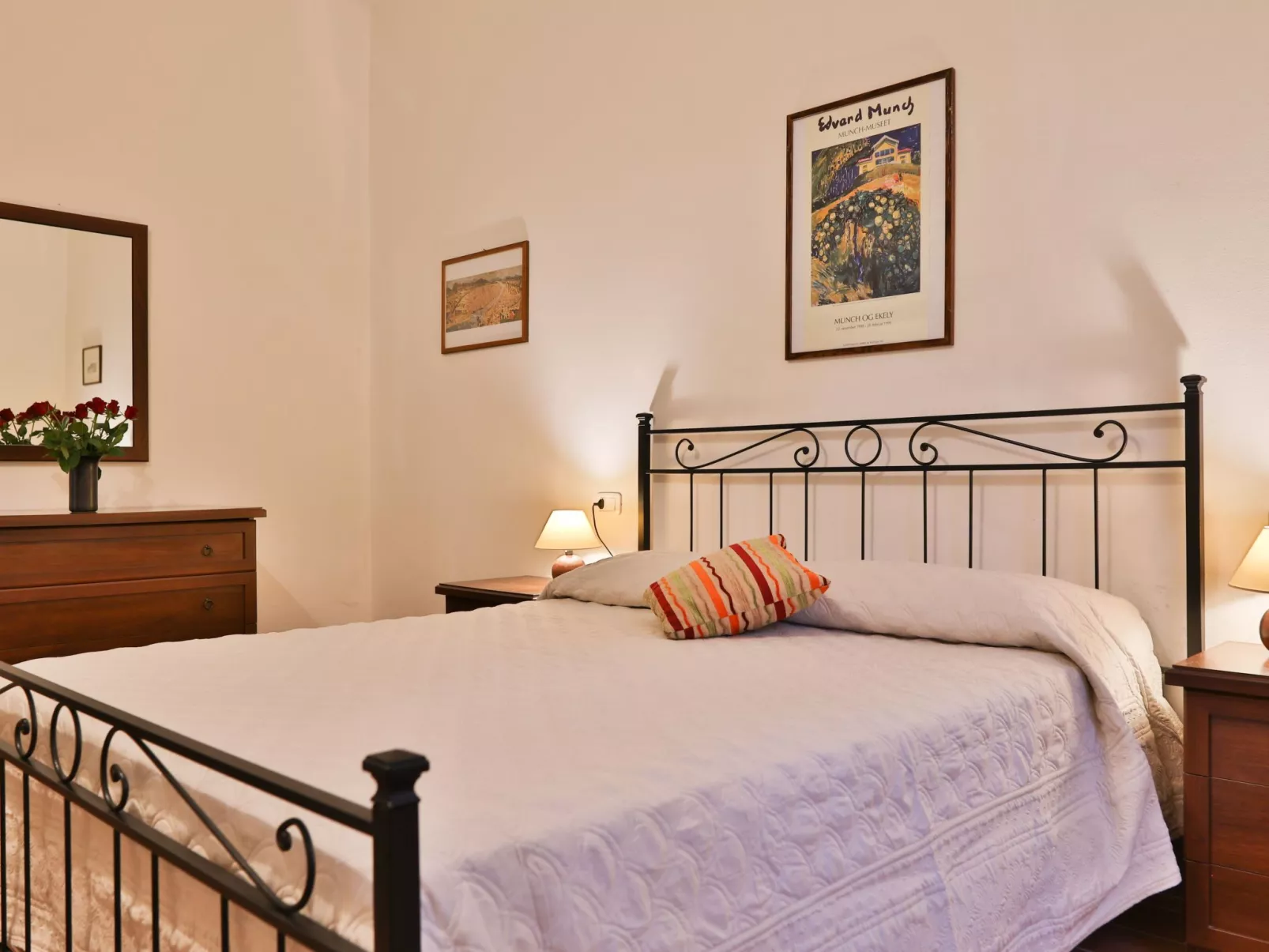 1-Schlafzimmer-Wohnung, die für Rollstuhlfahrer zugänglich ist-Image-tags.info