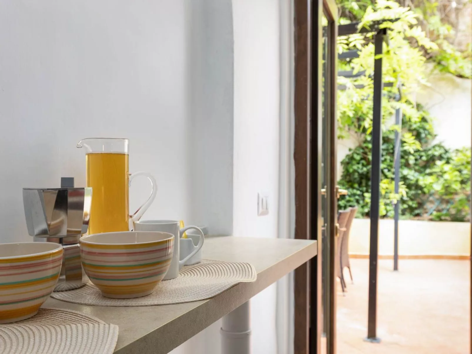 Das Patio-Haus-Image-tags.info