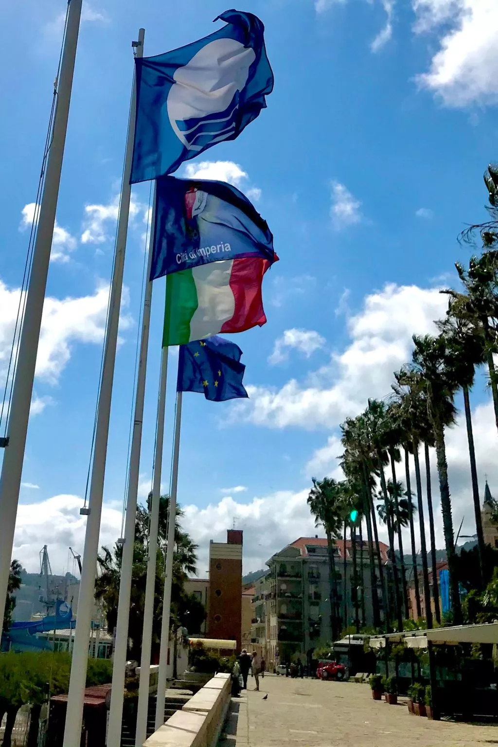 Casa Mediteraneo-Buiten