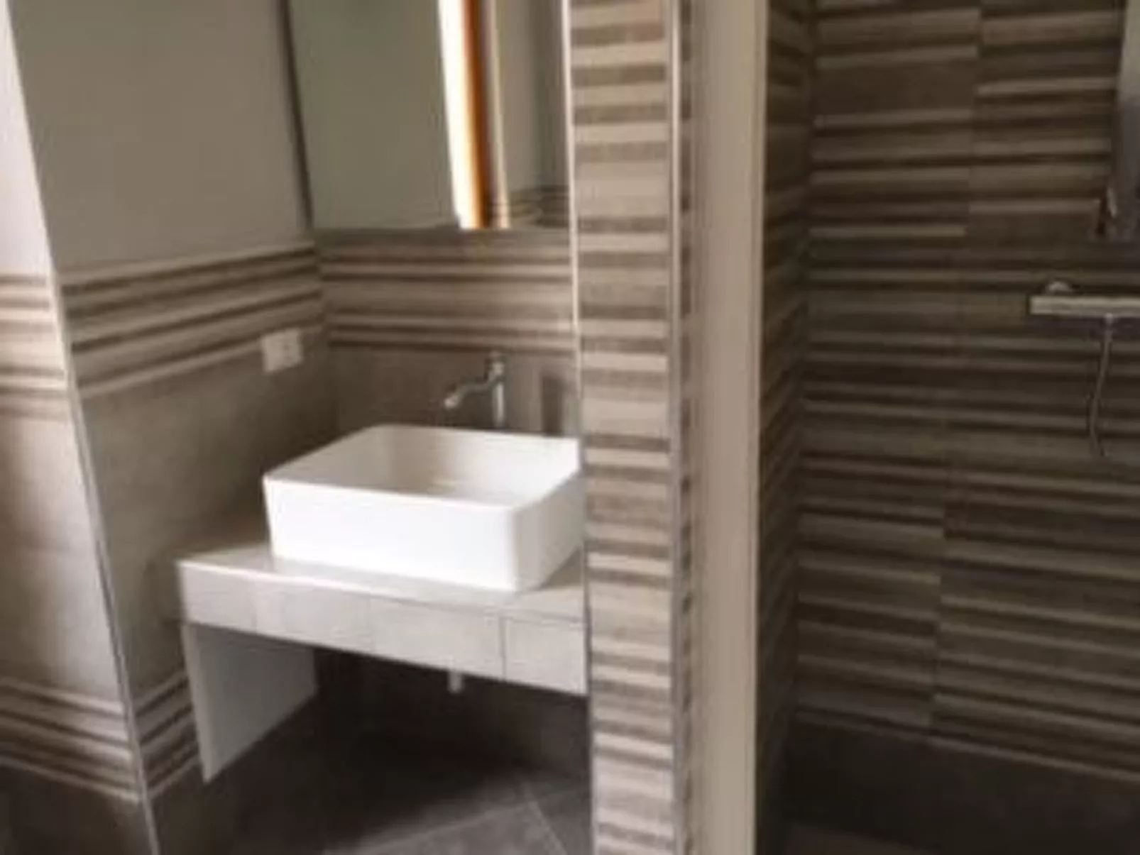 Wohnung Dependance mit Gemeinschaftspool-Binnen